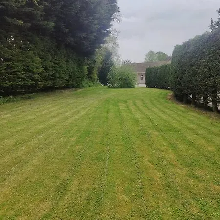 Entire At Ballysax House Holiday home