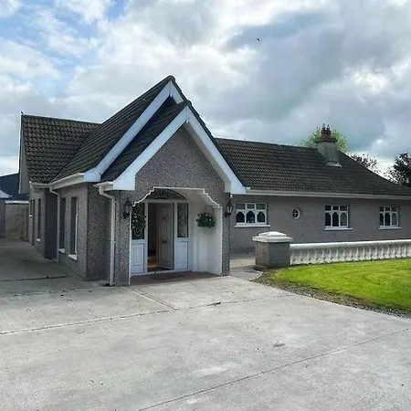 Entire At Ballysax House * Newpark