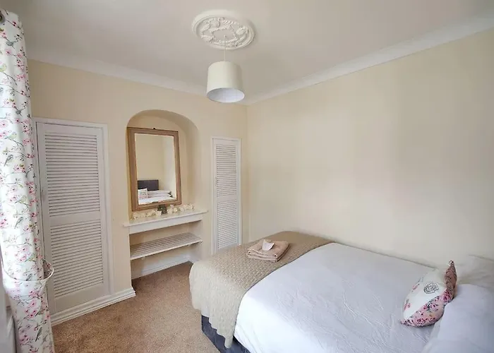 Entire At Ballysax House Сasa de vacaciones Newpark